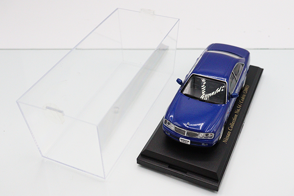 ミニカーショップ ケンボックス 日産名車コレクション☆54☆日産