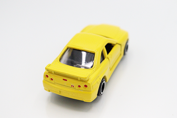 ⭐️ ダンロップ　スカイライン　ミニカー ⭐️ ミニカーショップ ケンボックス トミカ 特注・その他日産
