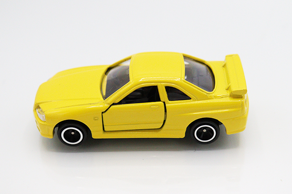 ⭐️ ダンロップ　スカイライン　ミニカー ⭐️ ミニカーショップ ケンボックス トミカ 特注・その他日産