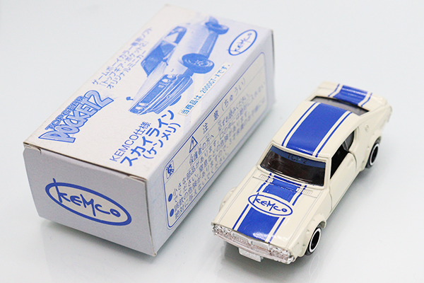 トミカ　特注・その他