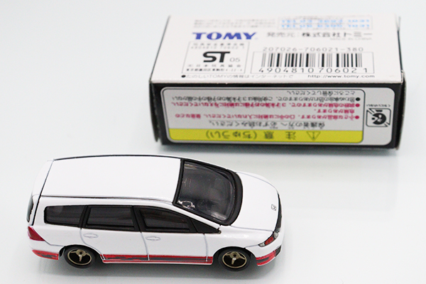 トミカ　東京オートサロン