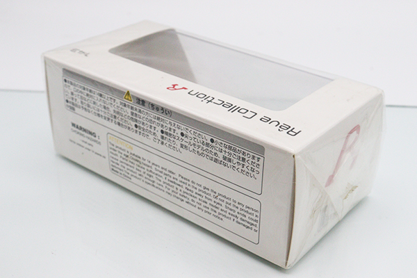 ファンシーコレクション　箱付き　全種類 ミニカーショップ ケンボックス トミカギフトセットコカ・コーラ