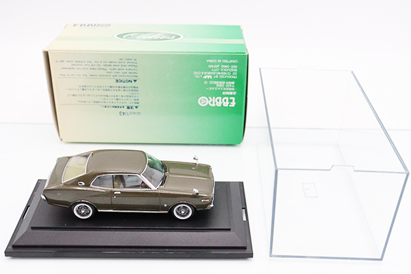 エブロ（EBBRO）