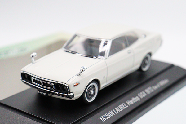 未開封 3台セット トミカ EBBRO 1/43 autospecy-store_hc200