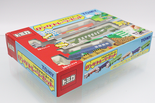 トミカギフトセット