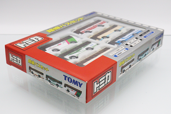 トミカギフトセット
