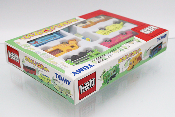 トミカギフトセット