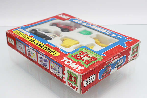 トミカギフトセット
