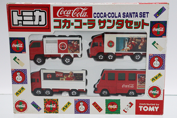 トミカギフトセット