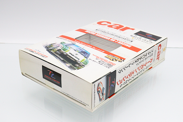 トミカ マツダ サバンナ RX-7 レーシング Amazon | トミカ マツダ サバンナ RX-7 レーシング 【イトーヨーカドー