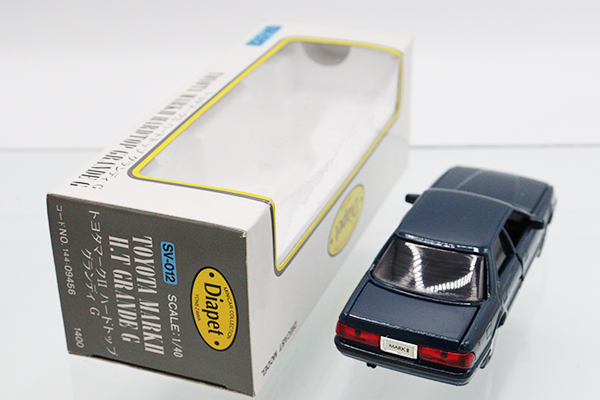 ダイヤペット Amazon | Yonezawa Toys ヨネザワトイズ 1/40 DIAPET ダイヤ