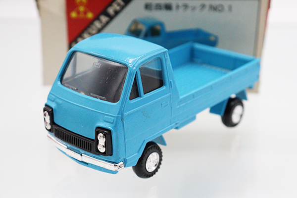 サクラペット｜トミカの絶版ミニカー買取ならケンボックス