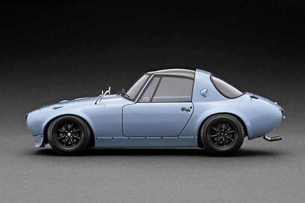 ignition model