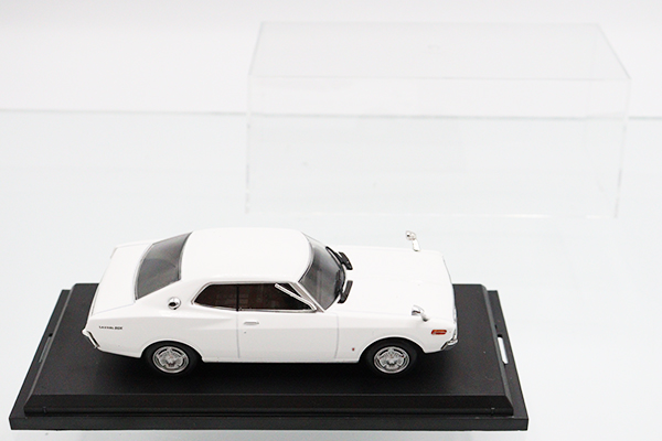 国産名車・日産名車