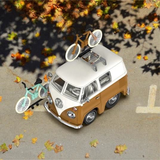 ミニカーショップ ケンボックス TINY☆TinyQ-16-L3