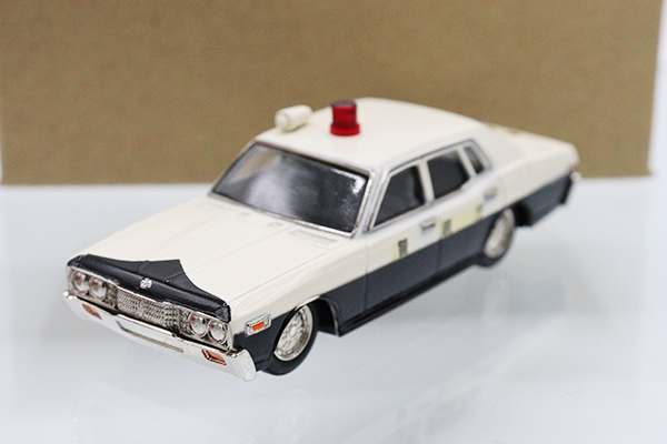 【希少】 トヨタ　ミニエース　アンチモニー　ミニカー　箱付き❗️非売品 ミニカーショップ ケンボックス 【未開封品】ignition model