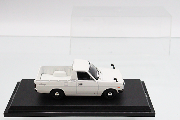 ミニカーショップ ケンボックス 国産名車コレクション日産サニー