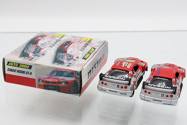 ミニカーショップ ケンボックス トミカ 特注・その他日産スカイライン