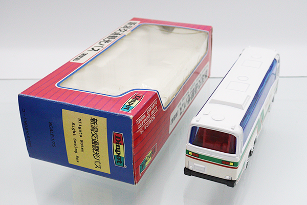 ダイヤペット 新潟交通観光バス(限定品) m29007560339_1.jpg?1676891404