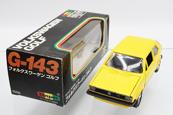 Amazon | ○ 1/18 フォルクス ワーゲン 〓 ゴルフ 3 VR6 / 1996