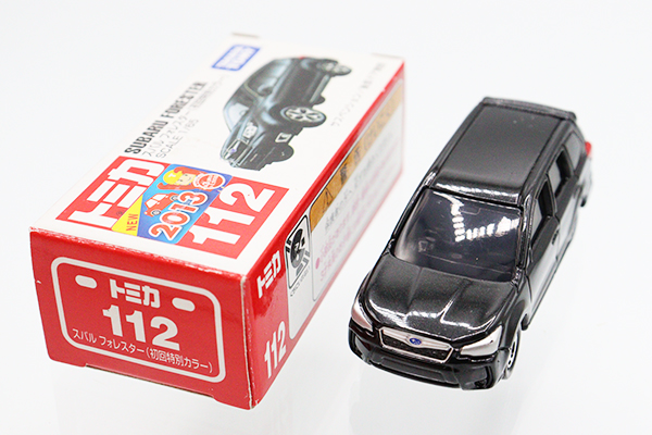 トミカ　ミニカー　まとめ売り90個 ミニカーショップ ケンボックス トミカ 黒箱☆58☆日産