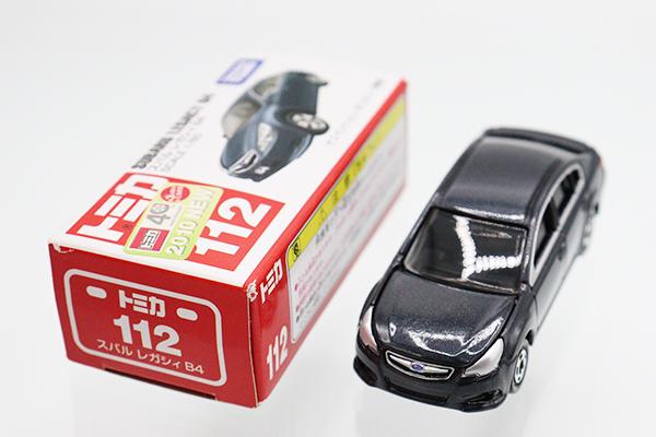 トミカ坊一 ミニカーショップ ケンボックス ドリームトミカ☆157☆ハイパー