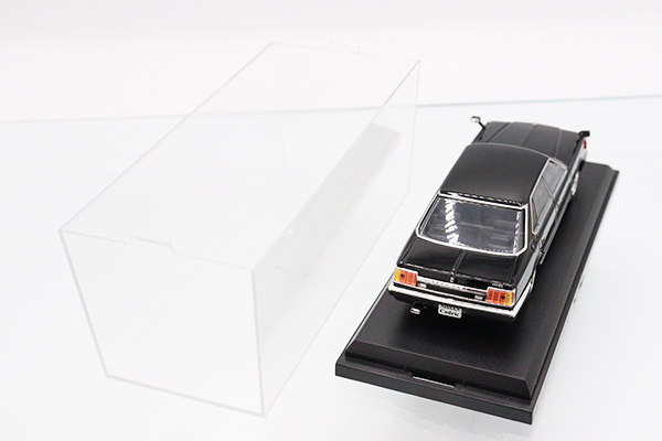 ミニカーショップ ケンボックス 日産名車コレクション☆23☆日産