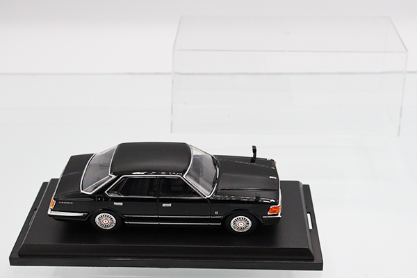 ミニカーショップ ケンボックス 日産名車コレクション☆23☆日産