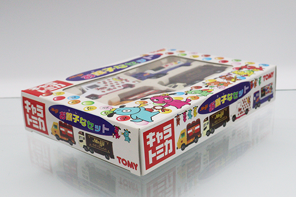 トミカギフトセット