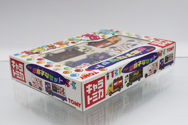 トミカギフトセット