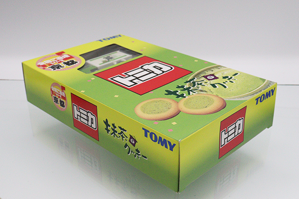 トミカギフトセット