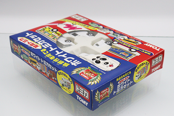 トミカギフトセット