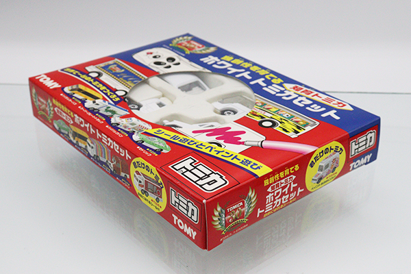 トミカギフトセット