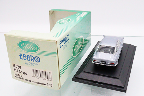 エブロ（EBBRO）