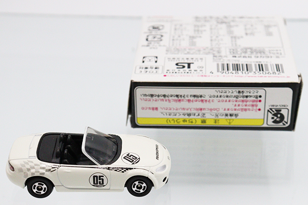 ミニカーショップ ケンボックス トミカ 特注・その他マツダ