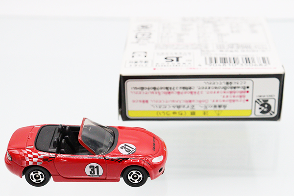 ミニカーショップ ケンボックス トミカ 特注・その他マツダ