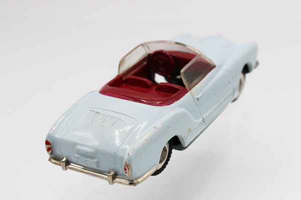 ミニカーショップ ケンボックス 大盛屋☆PHE-9☆フォルクスワーゲン