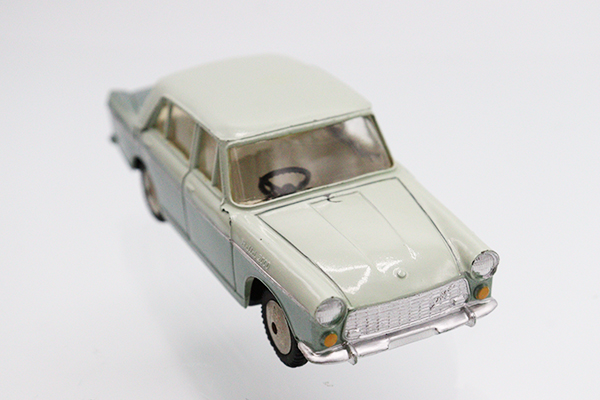 モデルペット