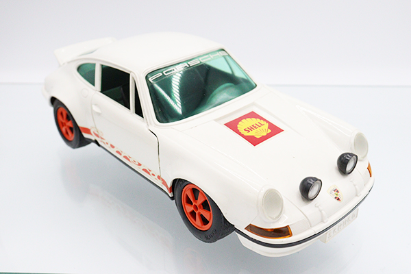 ミニカーショップ ケンボックス Schuco☆356180☆ポルシェカレラ