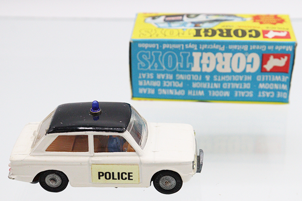 ミニカーショップ ケンボックス CORGI☆506☆SUNBEAM IMP