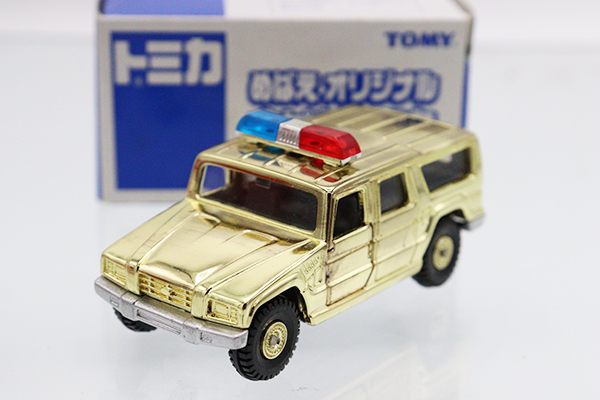 トミカ　特注・その他