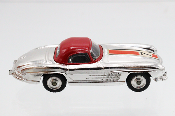 ミニカーショップ ケンボックス CORGI TOYSMERCEDES-BENZ 300SL