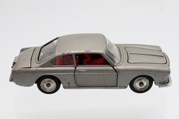 MERCURY Art.32 LANCIA FLAVIA COUPE (赤)