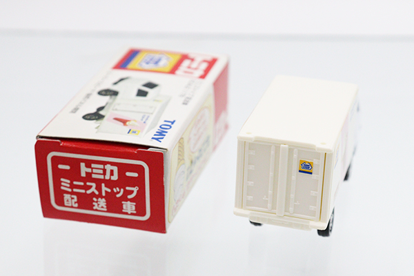 トミカ　特注・その他