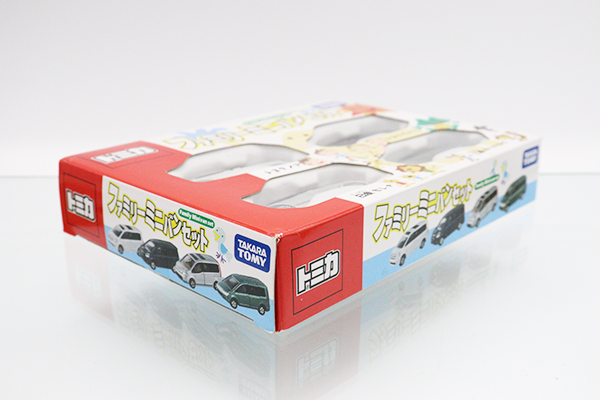 トミカギフトセット