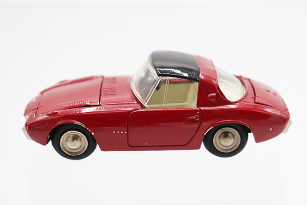 ミニカーショップ ケンボックス モデルペット☆NO.31☆トヨタスポーツ