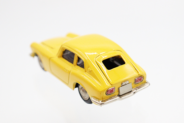 ミニカーショップ ケンボックス モデルペット☆NO.35☆ホンダ