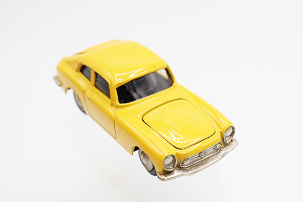モデルペット