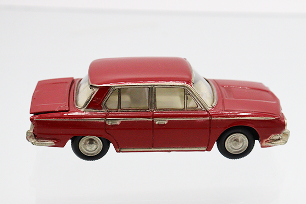 ミニカーショップ ケンボックス モデルペット☆NO.26☆日野