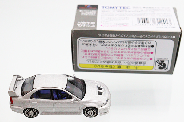 ミニカーショップ ケンボックス トミカリミテッドヴィンテージ